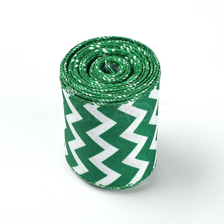 Polyester Ribbons LS-OCOR-TAC0009-18D-1