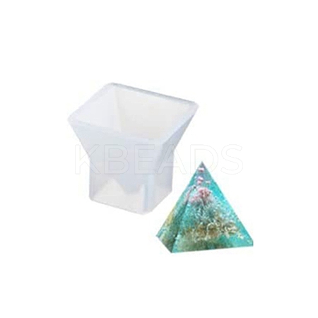DIY Silicone Molds LS-AJEW-F030-01-20x20mm-1