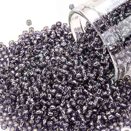 TOHO 11/0 Round Beads X-SEED-TR11-0039-1