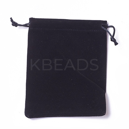 Velvet Packing Pouches TP-I002-12x15-08-1