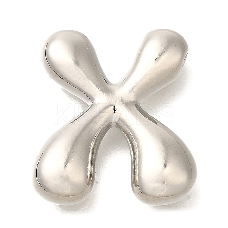 Rack Plating Brass Pendants KK-I722-03P-X-1