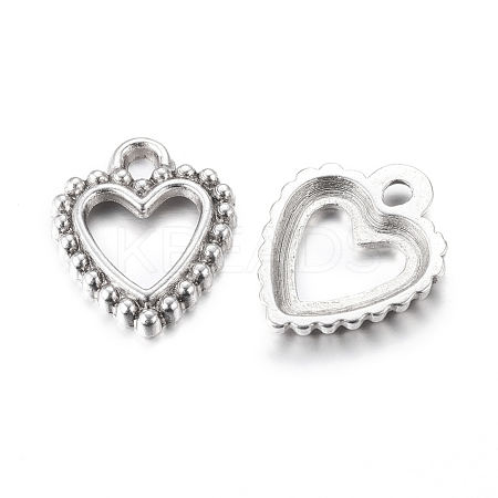 Tibetan Style Pendants TIBEP-LF0719YKG-AS-FF-1