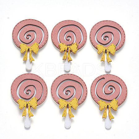 Faux Suede Patches LS-X-FIND-R075-02-1