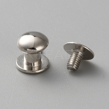 Alloy Jewelry Box Drawer Handles FIND-WH0148-471D-1