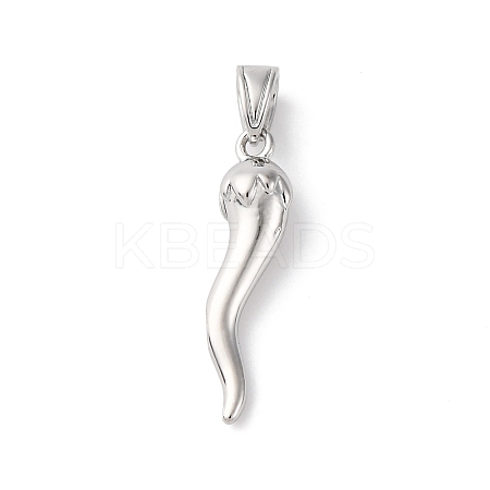 Brass Pendants LS-KK-V016-04P-1