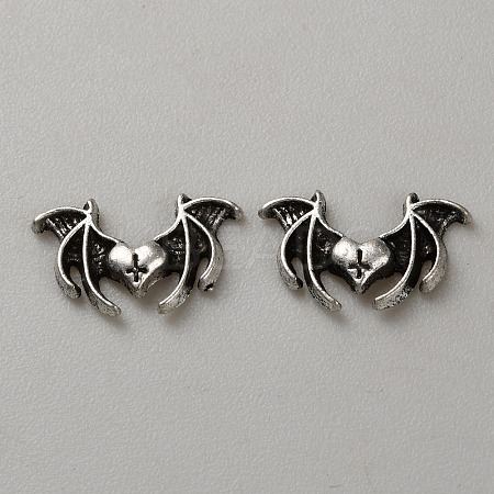 Alloy Cabochons DIY-WH0430-812G-1