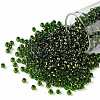 TOHO Round Seed Beads SEED-XTR08-0742-1