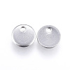 Tarnish Resistant 304 Stainless Steel Charms LS-STAS-G124-27P-4mm-3