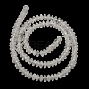 Natural Quartz Crystal Beads Strands G-Z030-A28-01-3