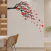 PVC Wall Stickers DIY-WH0228-967-3