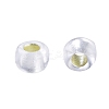 TOHO Round Seed Beads SEED-JPTR11-0021F-3