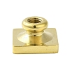 Wax Seal Brass Stamp Heads AJEW-I067-B04-3