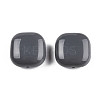 Opaque Acrylic Beads MACR-S373-147-A03-2