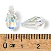 Preciosa® Crystal Pendants Y-PRC-PC15-00030-200-5