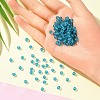 Preciosa® Crystal Beads X-PRC-BA4-60100-840-4