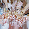 40Pcs Acrylic Wine Glass Charms AJEW-HY0002-52B-02-5