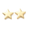 Brass Beads KK-CBA03AF-03B-G-1