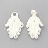 Handmade Chinese Frogs Knots Buttons Sets BUTT-S020-03F-3