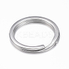 304 Stainless Steel Split Key Rings STAS-H383-31P-2