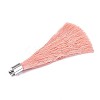 Fiber Tassel Big Pendant Decorations FIND-R085-019-2