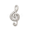 304 Stainless Steel Pendants STAS-E545-11P-1