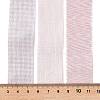 9 Yards 3 Styles Polyester Ribbon SRIB-A014-B15-2
