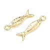 Alloy Rhinestone Pendants FIND-D044-21G-02-2