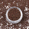 TOHO Round Seed Beads SEED-R049-1708-1