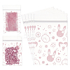 PE Resealable Bags OPP-WH0005-21A-1