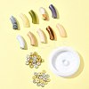 DIY Jewelry Making Kit DIY-FS0009-09A-7