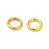 304 Stainless Steel Open Jump Rings STAS-K285-02D-G-2