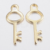 304 Stainless Steel Charms STAS-H436-62-1