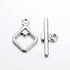 Tibetan Style Toggle Clasps LS-TIBEB-A101564-AS-FF-2