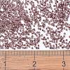 MIYUKI Delica Beads X-SEED-J020-DB1222-4