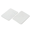 Earring Displays Cards CDIS-FS0001-12C-3