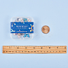 DIY Earring Making Kits DIY-SC0011-83-7