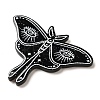Halloween Theme Opaque Acrylic Pendants SACR-Z004-02-2
