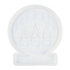 Christmas Theme DIY Silicone Candle Display Molds SIMO-H021-03B-3