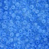 (Repacking Service Available) Glass Seed Beads SEED-C017-4mm-M3-2