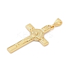 Brass Pendants KK-A241-13B-G-2