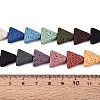 Natural Lava Rock Beads Strands G-N257-21A-01-6