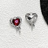 Alloy Pendants PW-WGD0AC6-04-1