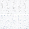 Glass Hotfix Rhinestone DIY-CY0001-01F-1