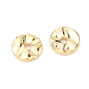 SHEGRACE Brass Spacer Beads XGRPCH899-198G-1