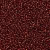 TOHO Round Seed Beads SEED-XTR15-0025D-2