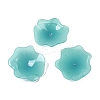 Lotus Leaf Bead Caps SACR-A008-07B-01-1