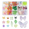 DIY Jewelry Making Finding Kit DIY-FS0004-64-1
