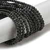 Cat Eye Beads Strands X-CE-F022-4mm-22-2