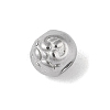 304 Stainless Steel Beads STAS-M071-01A-P-3