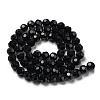 Opaque Glass Beads Stands X-EGLA-A035-P10mm-D18-3